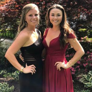 Meet your Posher, Emma